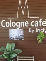 โคโลญคาเฟ่ Cologne Cafe’ Exterior