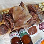 Sabor Chuquisaqueno food
