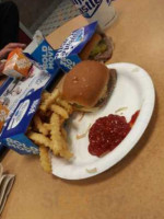 White Castle Louisville Bardstown Rd food