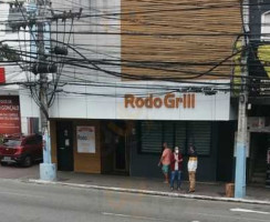 Rodo Grill Delivery food