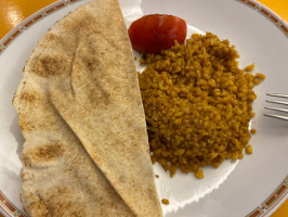Al Fawar food
