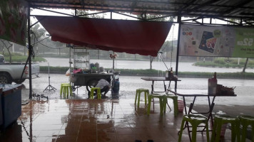 หิวก็สั่งมา Comida