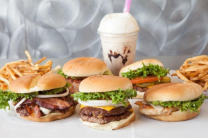 Tonyburgers South Jordan food