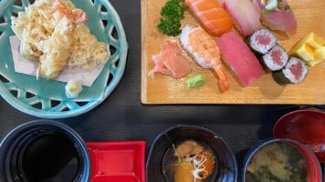 Ikkyu-tei Japanese food