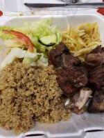 Kaloum Guinean Cuisine food