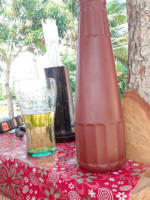 Merendero Mary Nourriture