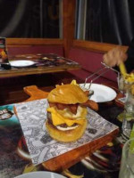 Let's Eat Burger'n' food