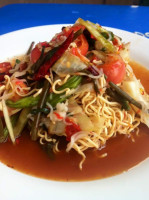 ร้านส้มตำไทเลย หน้ากาบแก้ว Comida