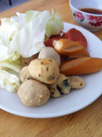 ร้านส้มตำไทเลย หน้ากาบแก้ว Comida