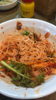 Misari Milbit Chogye Guksu Main food