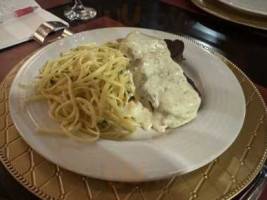 Siciliano food