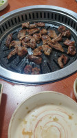 숯불갈비터 food