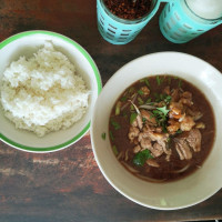 Lan Sa Dao food