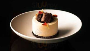 Saveur Bistrot food