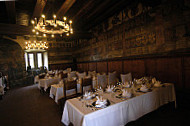Schloss Sargans Castillo De Sargans food