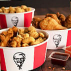 Kfc food