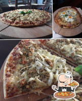 Pizzeria Lopez food