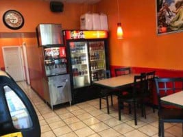 Aliberto's Jr Fresh Mexican Food food