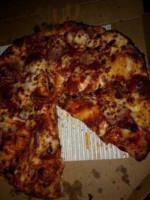 Domino's Pizza food