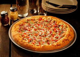 Pizza Schmizza Raleigh Hills (pizza Schmizza) food
