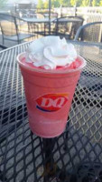 Dairy Queen Grill Chill food