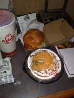 Arby's food