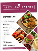 Sante food