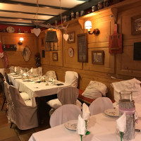 Restaurant Im Buerehoft food