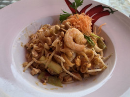Thai Chili Restaurant Freudenstadt inside