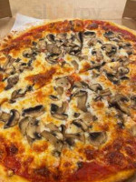 Jack's Pizzeria and Italian Restaurant food