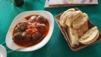 Sapore Di Calabria food