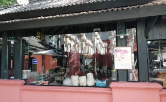 Khow Soi, Lumduan Fa Ham 3, Saraphi Branch ร้านข้าวซอยลำดวนฟ้าฮ่าม3 สาขาสารภี Comida