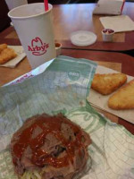 Arby's food