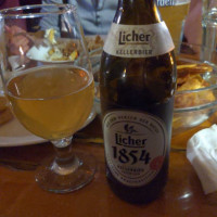 Бирария 5-те кьошета (5 Corners Pub) Comida