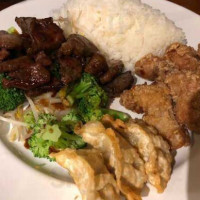 Kikis Japanese Casual Dining food