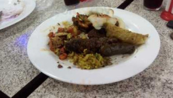 Dalila Árabe Brasileiro food