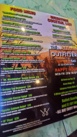 The Outfitter And Bbq inside