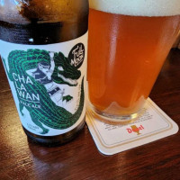 Bill Bentley Pub At Turtle Village Comida