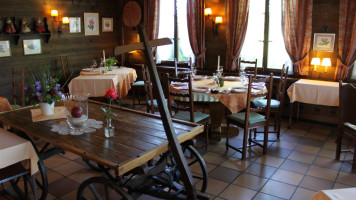 Restaurant Waldschenke food