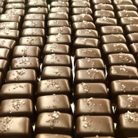 Lake Champlain Chocolates Flagship Store food