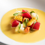 Boho À l'intérieur