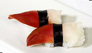 Aburi Sushi food