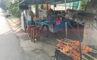 ร้านส้มตำปากกอง Comida