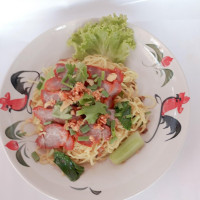 ร้านโจ๊กโรงเตี๊ยม Dentro