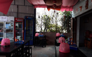 ร้านโจ๊กโรงเตี๊ยม Comida