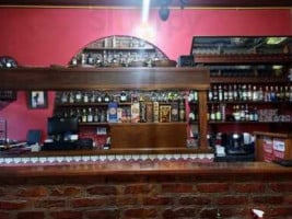 Olivinho Bar E Restaurante food