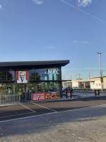 Kfc Liffey Valley Drive Thru outside