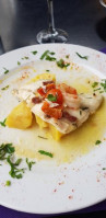 La Toga food