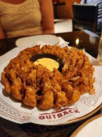 Outback Steakhouse Iguatemi Porto Alegre food