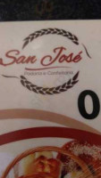 San Jose Padaria & Confeitaria food